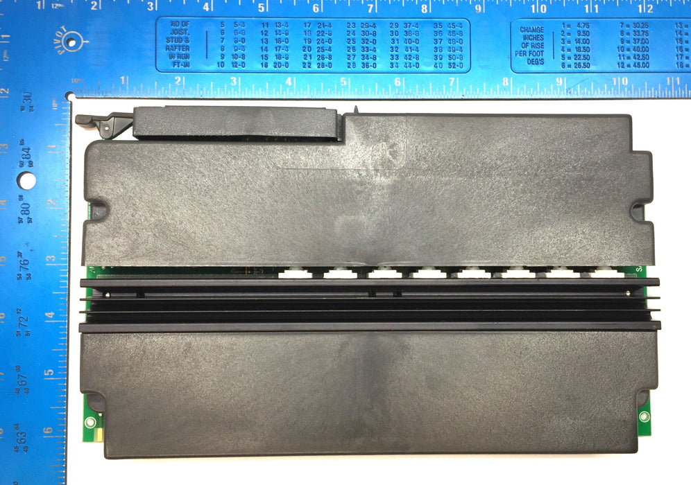 Allen-Bradley 120VAC Isolated Output Module 1771-ODZ (96053481) USED