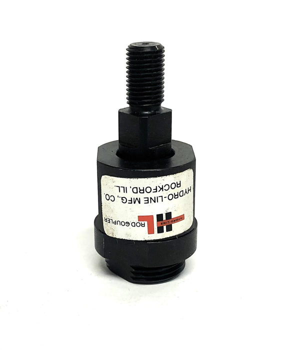 Hydro-Line Rod Coupler 7/16 Inch NOS
