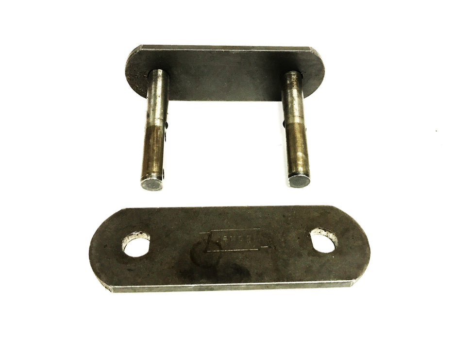 Bakers Pride 4-Piece Connecting Link Assembly (Pins NOT Included) 080809-1P2 NOS