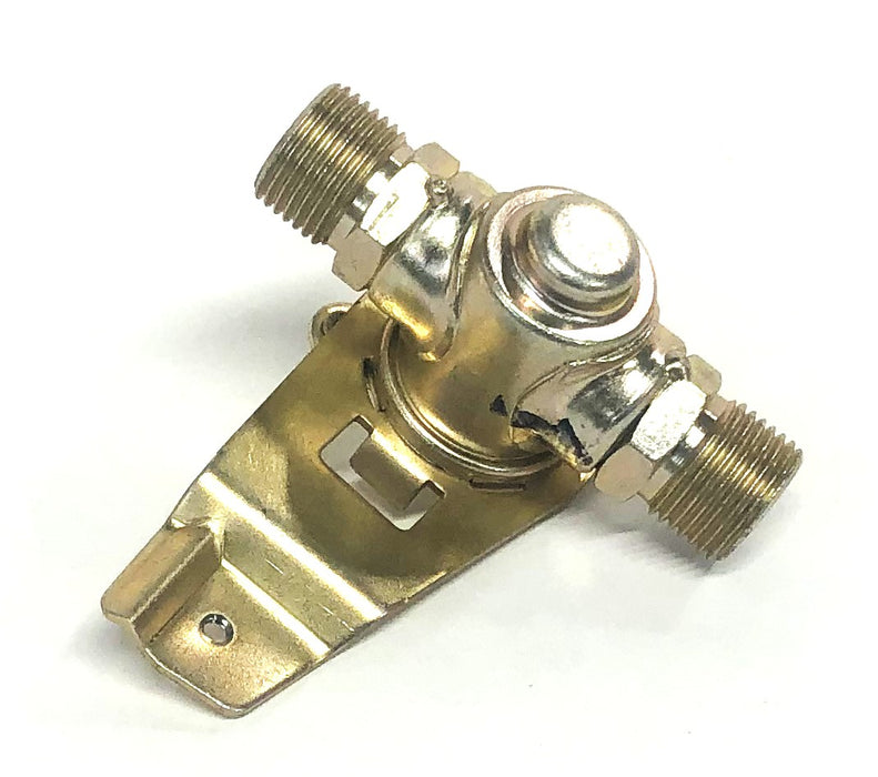 Unbranded Heater Valve H38C-5268-000 NOS