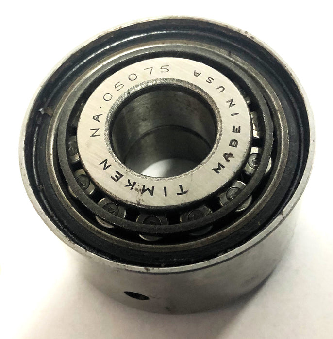 Timken Double Row Tapered Roller Bearing Assembly NA-05075 NOS