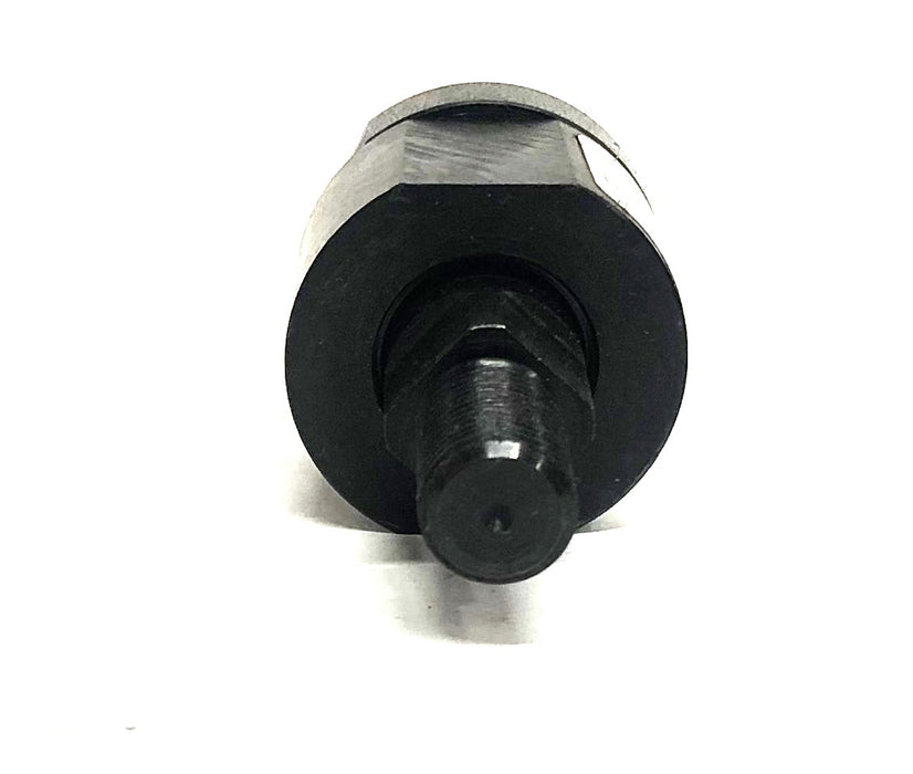 Hydro-Line Rod Coupler 7/16 Inch NOS