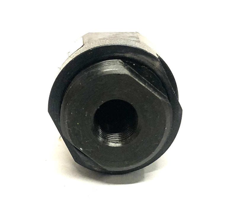 Hydro-Line Rod Coupler 7/16 Inch NOS
