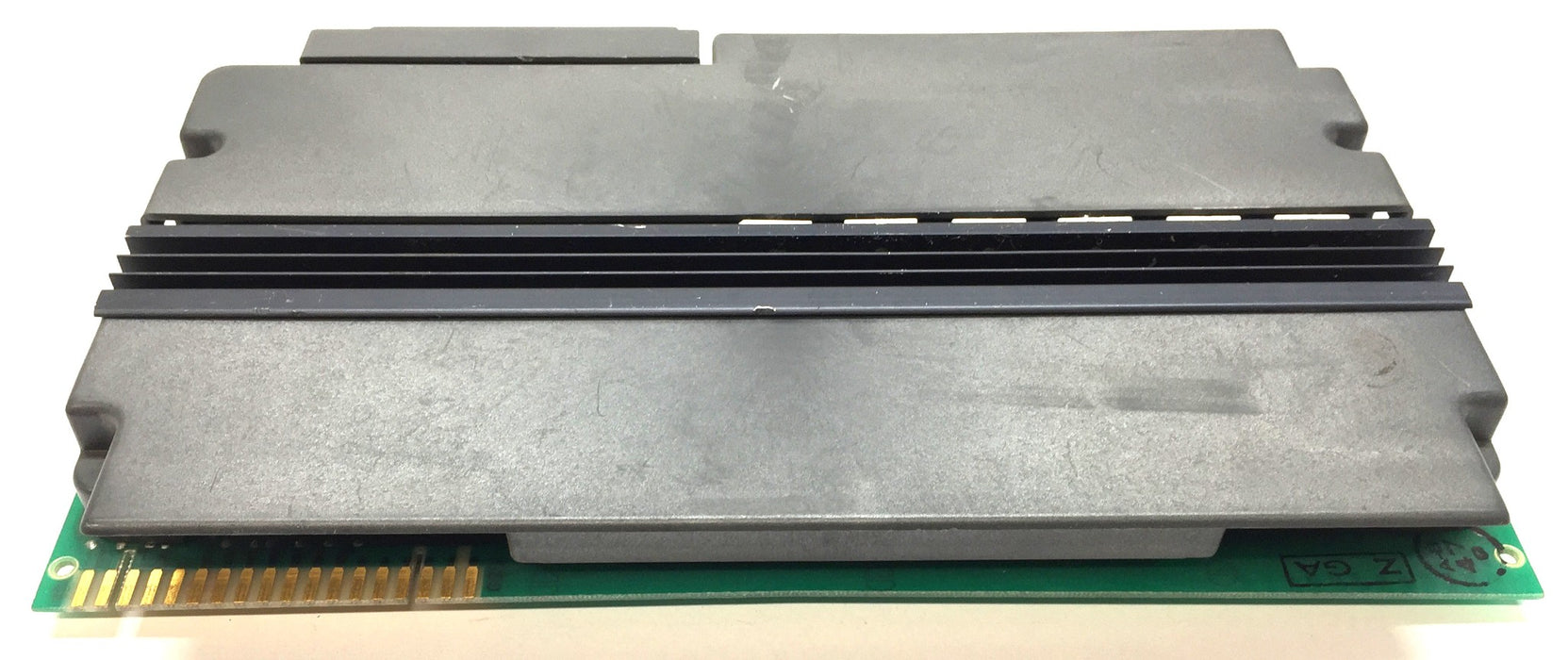 Allen-Bradley 120V Isolated AC Module 1771-ODC Series C [Lot of 2] USED