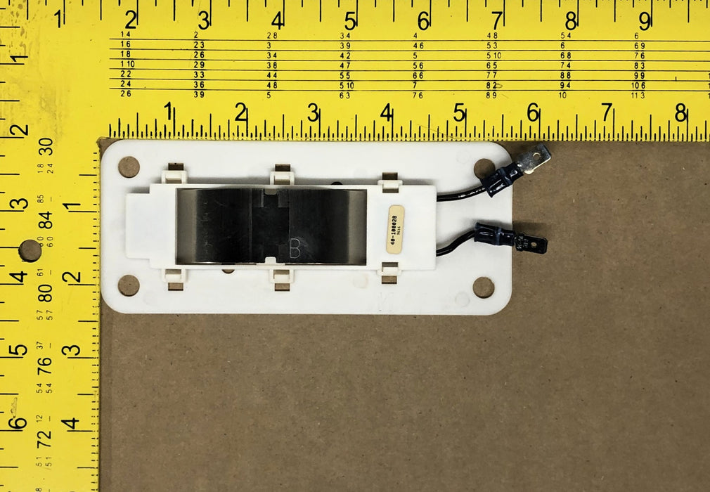 Yale Forklift Seat Switch 506393501 NOS