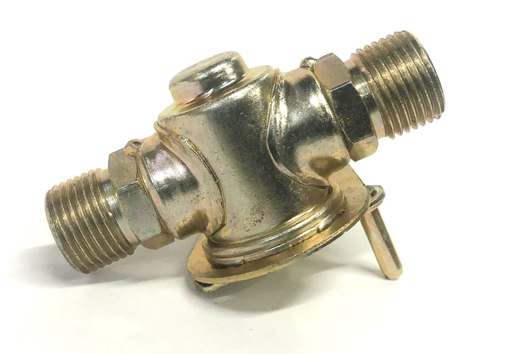Unbranded Heater Valve H38C-5268-000 NOS