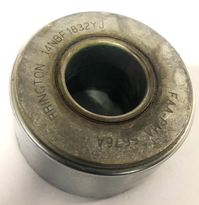 Torrington Needle Bearing 14NBF1832YJ (FAA-PMA-6576A) NOS