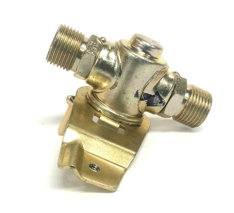 Unbranded Heater Valve H38C-5268-000 NOS