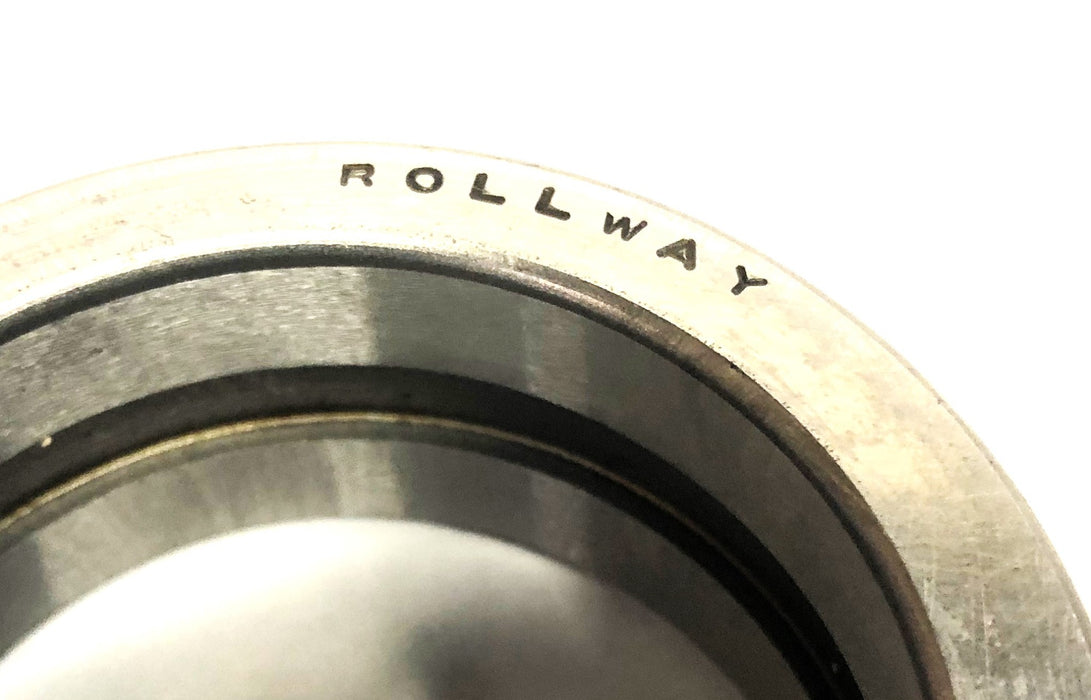 Rollway Cylindrical Roller Bearing Outer Ring 420716-325 NOS
