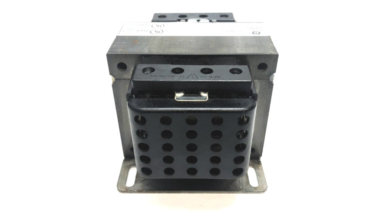 General Electric Class 180 .250KVA 60HZ Control Transformer 9T58R0047 USED