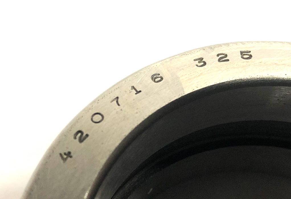 Rollway Cylindrical Roller Bearing Outer Ring 420716-325 NOS