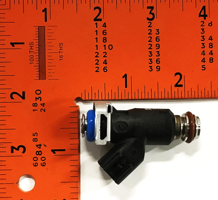 ACDelco GM Single Unit Fuel Injector 217-2417 [Lot of 2] NOS