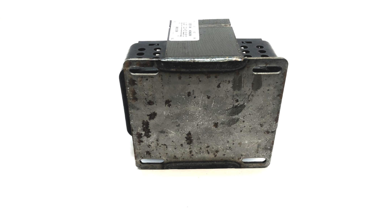 General Electric Class 180 .250KVA 60HZ Control Transformer 9T58R0047 USED