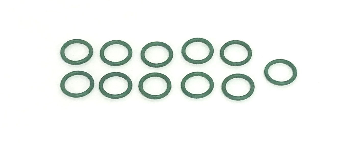 Gillig Driver's Heater Water Valve O-Ring 82-21964-008 [Lot of 11] NOS