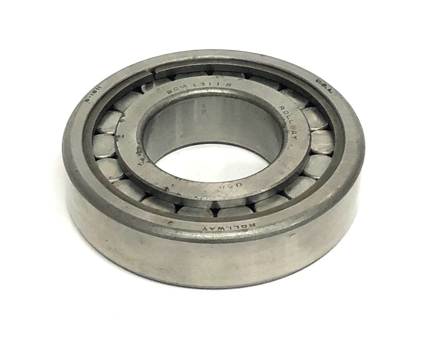 Rollway Cylindrical Roller Bearing BCM-13116/B-1311 NOS