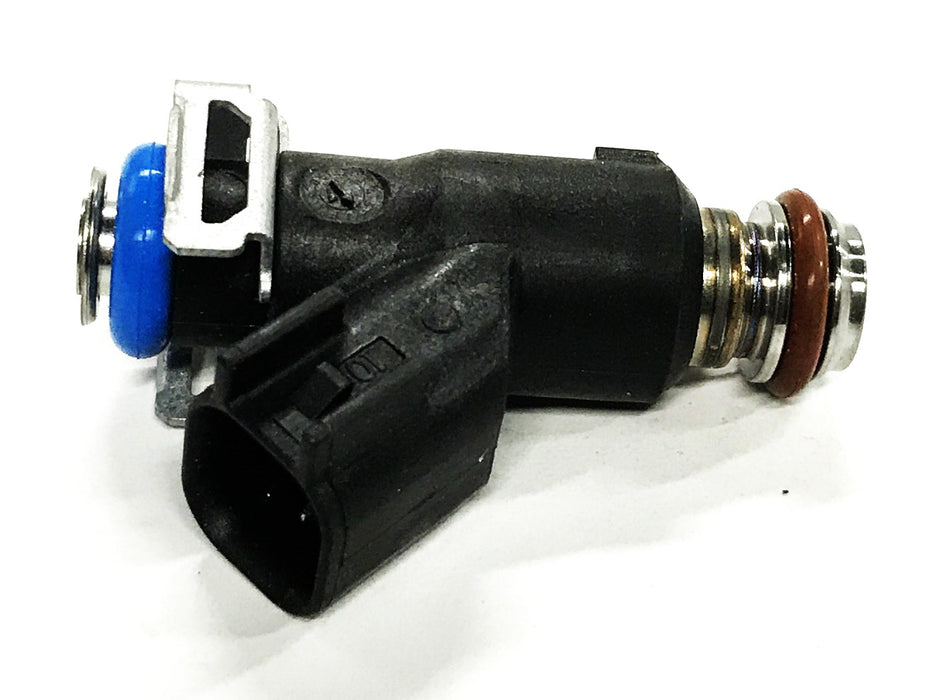 ACDelco GM Single Unit Fuel Injector 217-2417 [Lot of 2] NOS