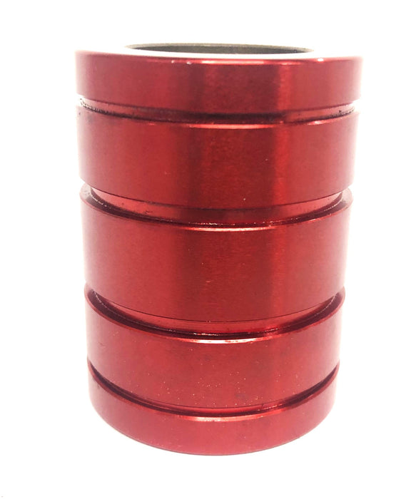 Pacific Bearing Linear Bearing FL20 NOS