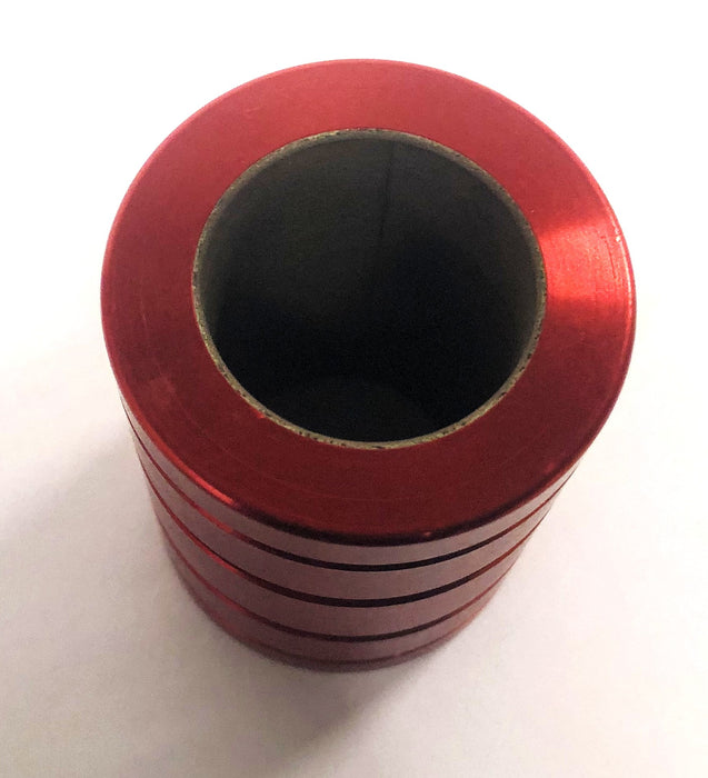 Pacific Bearing Linear Bearing FL20 NOS