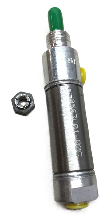 Mallet and Co. Pneumatic Cylinder F-0563D01-00G NOS