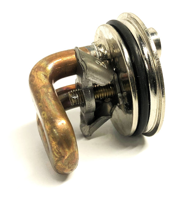 Zerostart Temro Engine Heater Freeze Plug/Immersion 17890 NOS