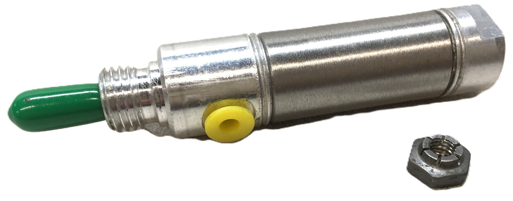 Mallet and Co. Pneumatic Cylinder F-0563D01-00G NOS