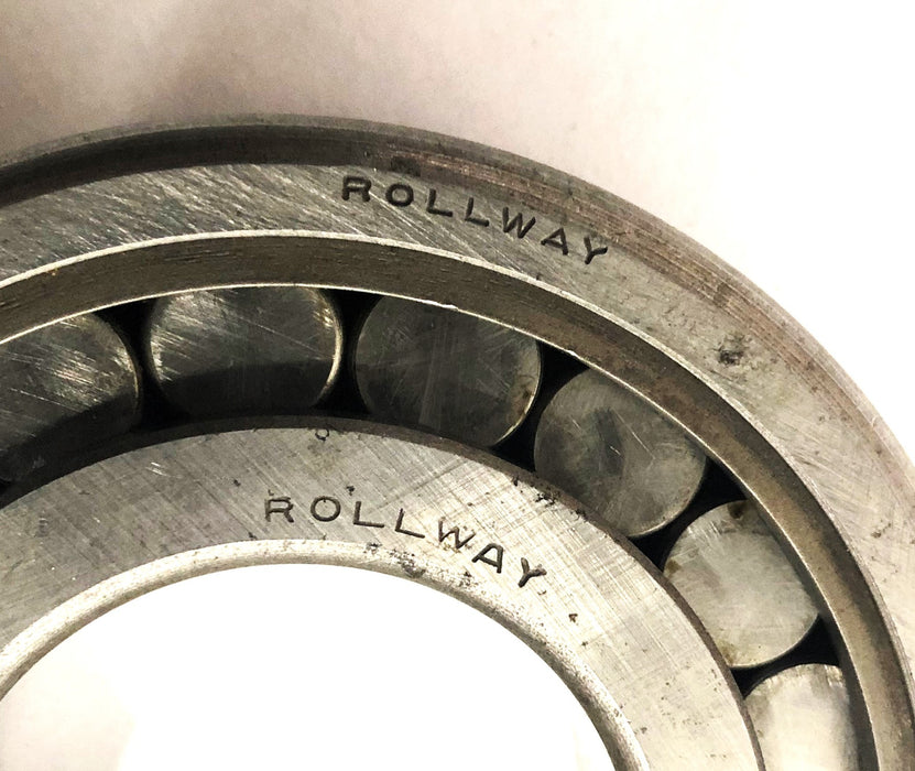 Rollway Cylindrical Roller Bearing BCM-13116/B-1311 NOS