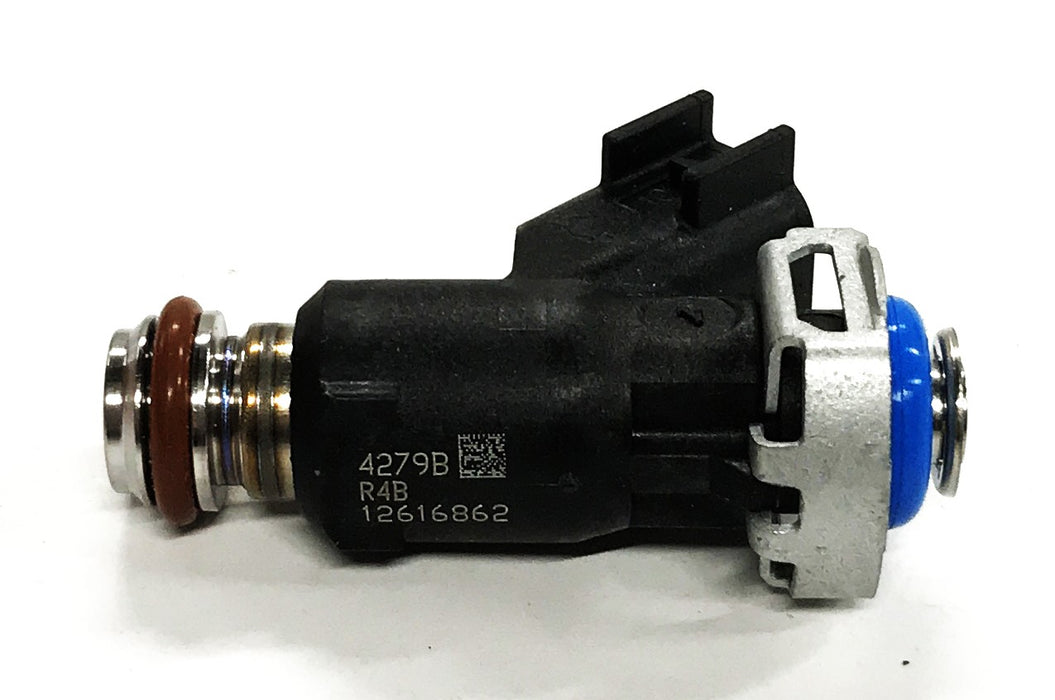 ACDelco GM Single Unit Fuel Injector 217-2417 [Lot of 2] NOS