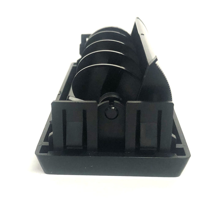 Gillig Diffuser Louver Assembly 82-08780-022 NOS