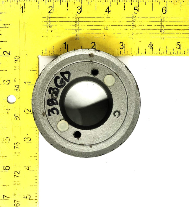Unbranded 12930 MAX RPM Synchronous Timing Pulley P30-8M-30-QT NOS