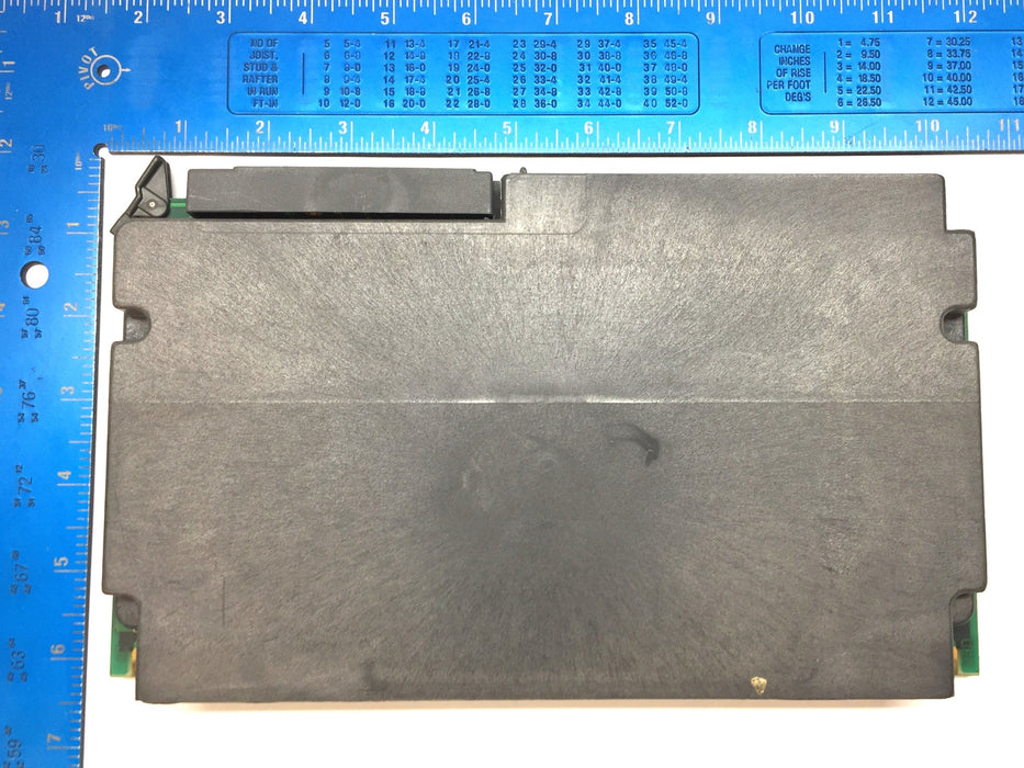 Allen-Bradley Pulse Output Expander Module 1771-OJC Firm Rev.B Series.A USED