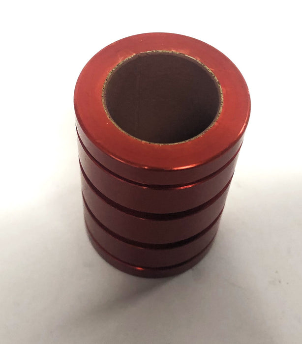 Pacific Bearing Linear Bearing FL16 NOS