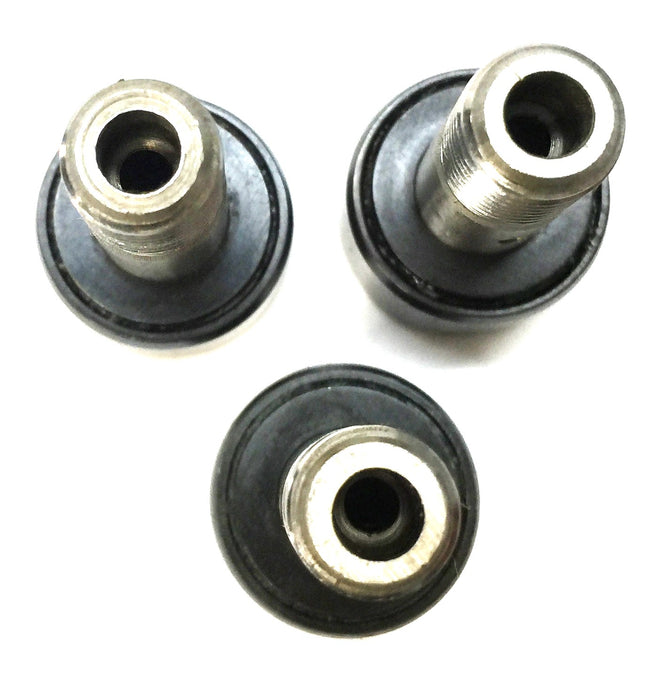 RBC Cam Follower Roller Bearing S-24-LW [Lot of 3] NOS