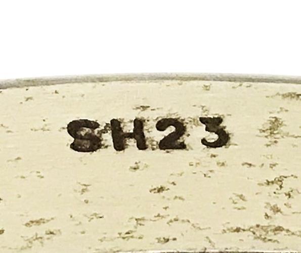 SKF Deep Groove Single Row Ball Bearing 6320-SH23 NOS