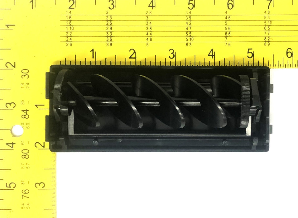 Gillig Diffuser Louver Assembly 82-08780-022 NOS
