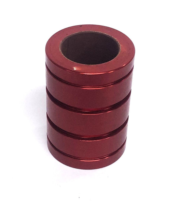 Pacific Bearing Linear Bearing No Box FL16 NOS