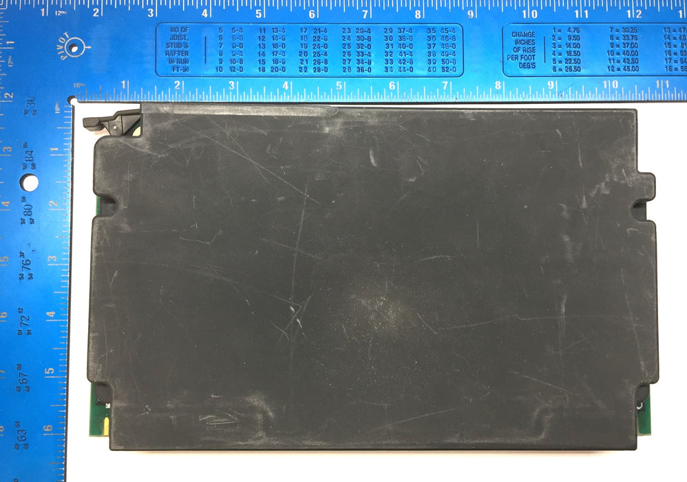 Allen-Bradley Servo Controller Module 1771-M3 Firm Rev.C Series.B USED