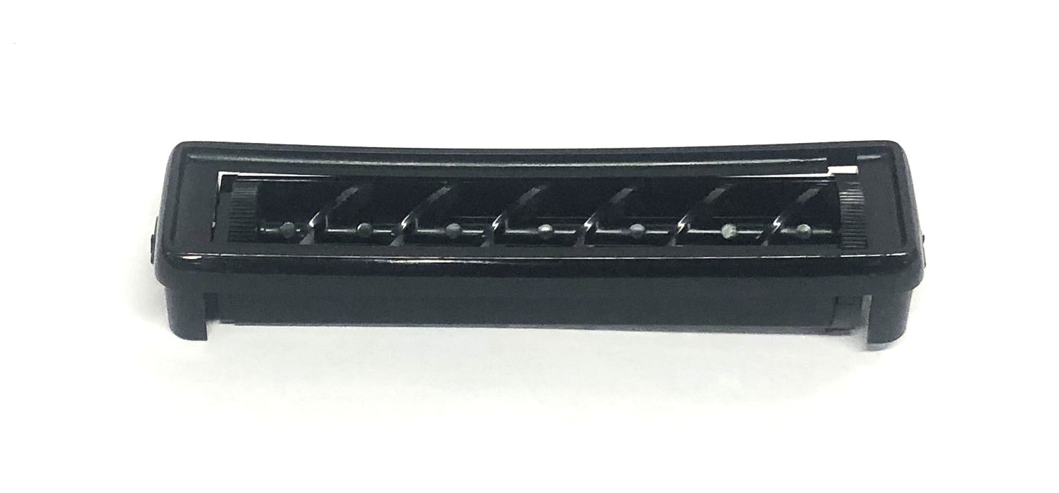 Gillig Driver Side Diffuser Louver Assembly 82-21967-000 NOS