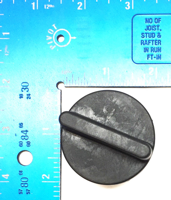 Unbranded Engine Oil Cap for Freightliner 3914136 (3901895) [Lot of 4] NOS