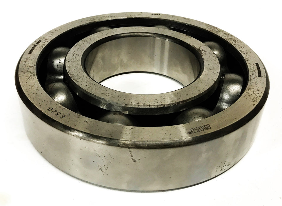 SKF Deep Groove Single Row Ball Bearing 6320-SH23 NOS