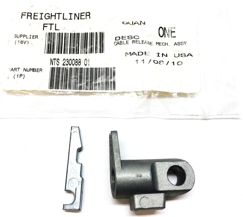 Freightliner Mechanical Cable Release Assembly NTS230088 NOS