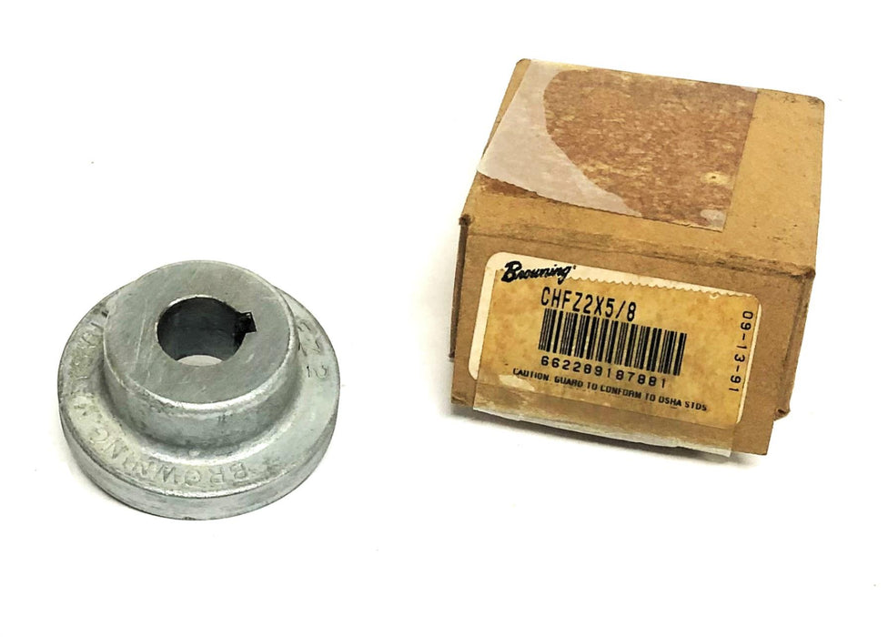 Browning Taper Bushing CHFZ2X5/8 NOS