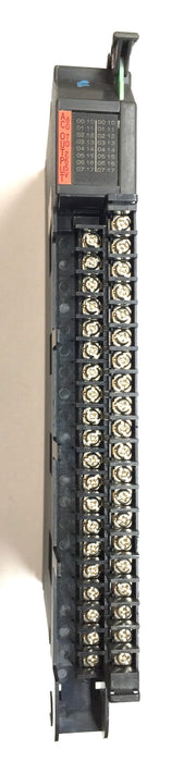 Allen-Bradley 80-265 VAC Output Module 1771-OAN NOS