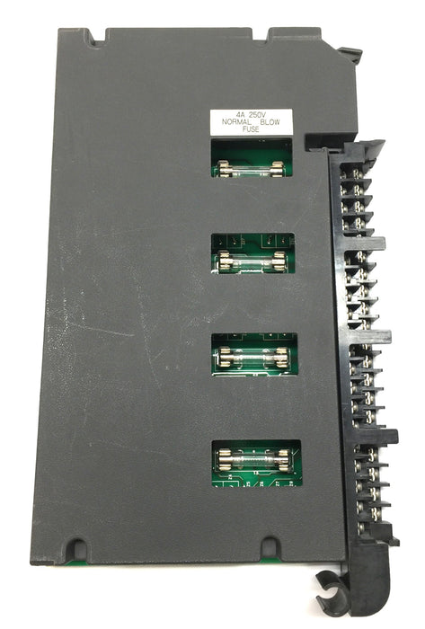Allen-Bradley 80-265 VAC Output Module 1771-OAN NOS