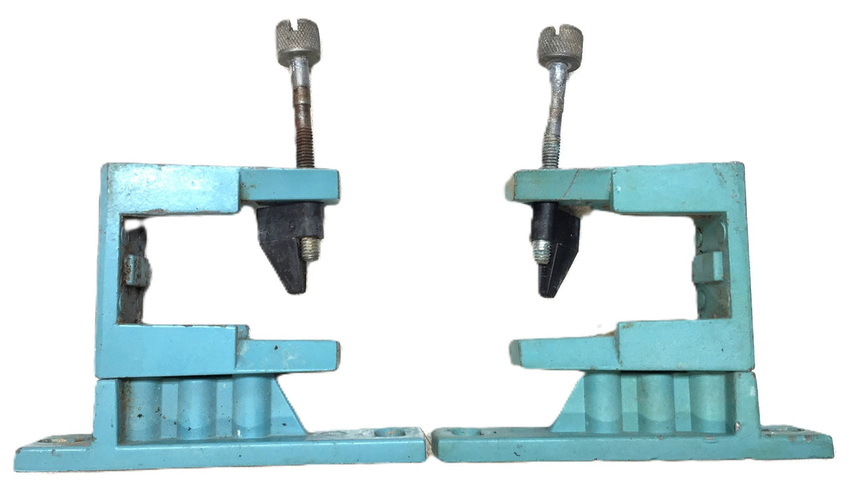 Dixon Mounting Sleeve and Bracket GPA-95-969 [Lot of 2] USED