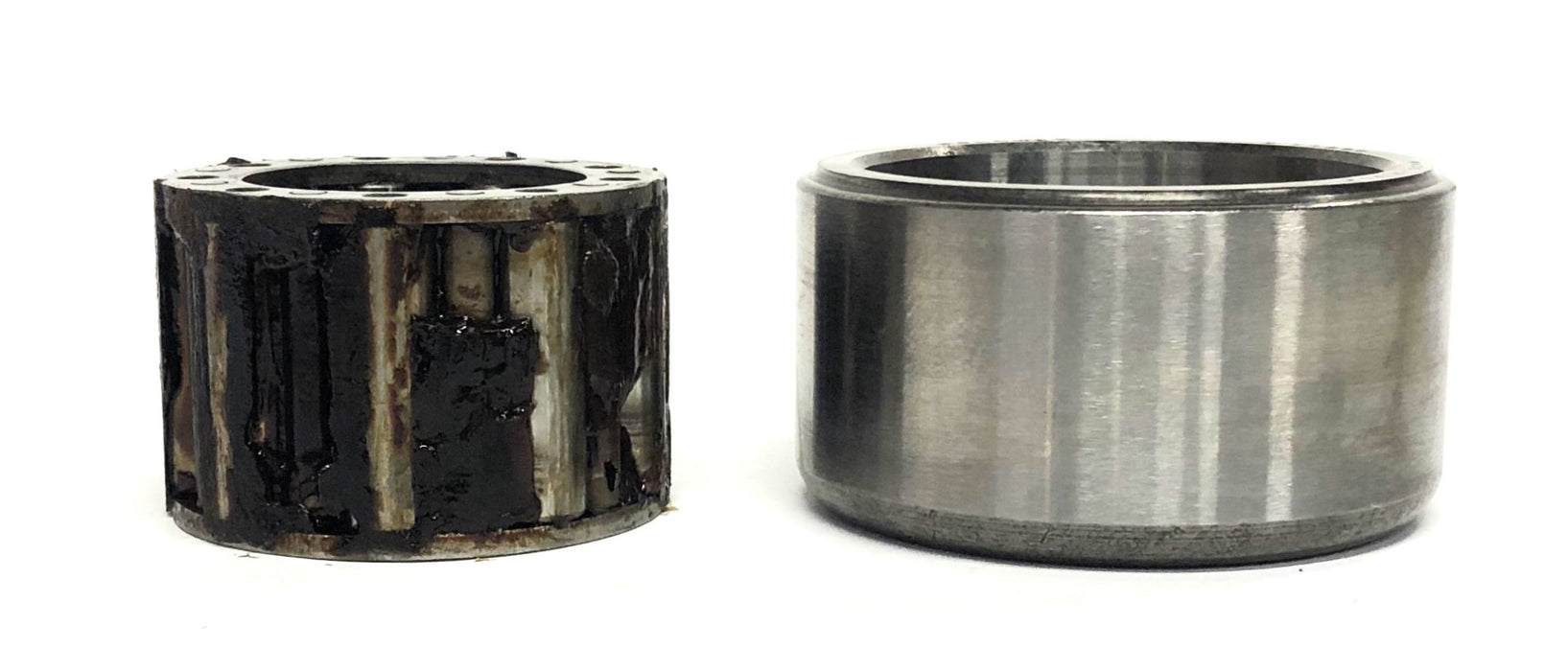 Rollway Insert Roller Bearing (No Box) B-11221 NOS