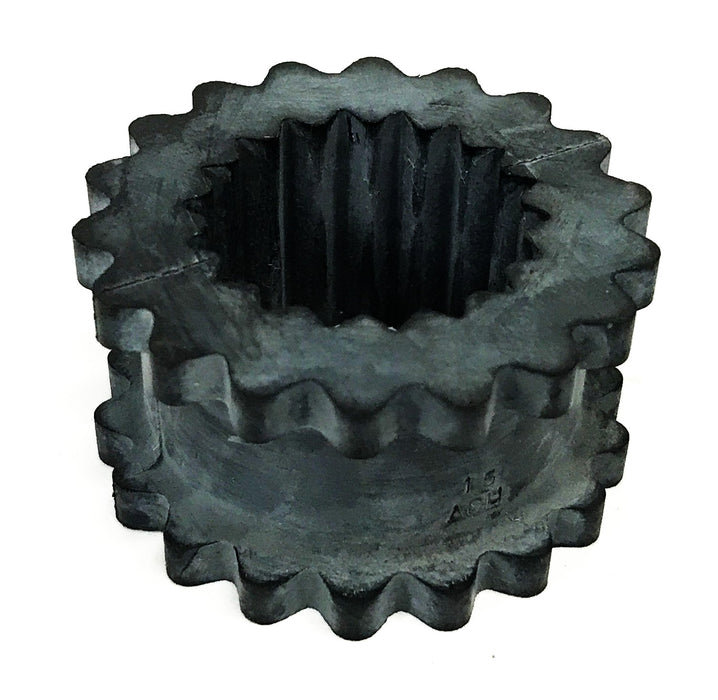 TB Woods Sure-Flex Sleeve Coupling Insert 3JE [Lot of 4] NOS