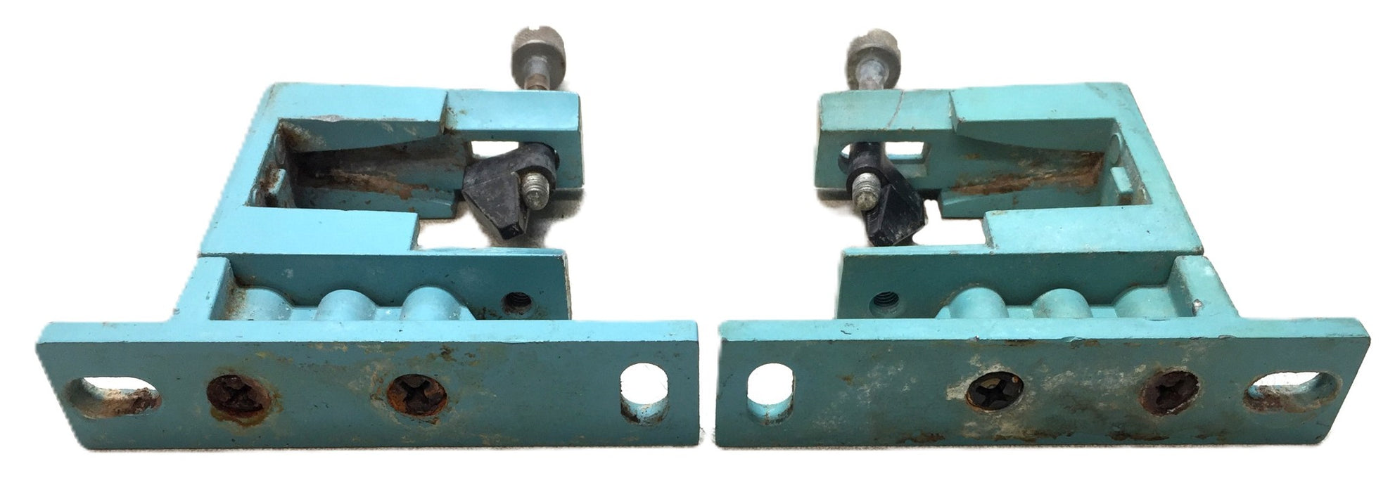 Dixon Mounting Sleeve and Bracket GPA-95-969 [Lot of 2] USED