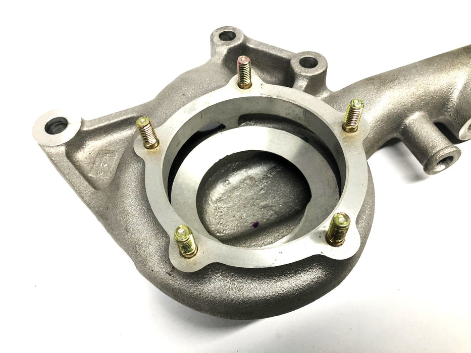 Toyota Forklift Water Pump Body Assembly 16101-96052 NOS