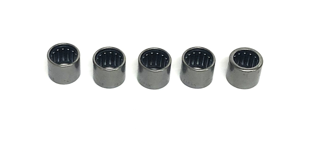 Nachi Bearing No Box TLA1012Z [Lot of 5] NOS