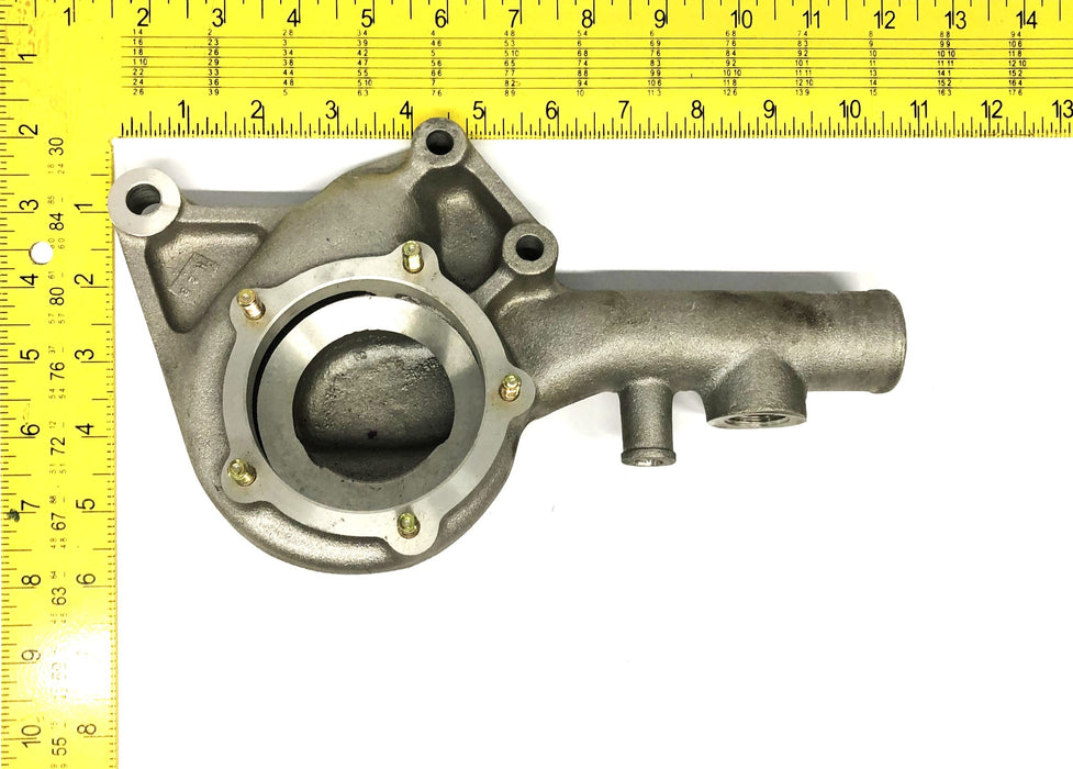 Toyota Forklift Water Pump Body Assembly 16101-96052 NOS